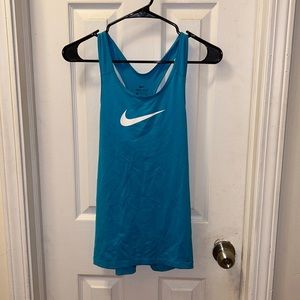 NIKE tank top